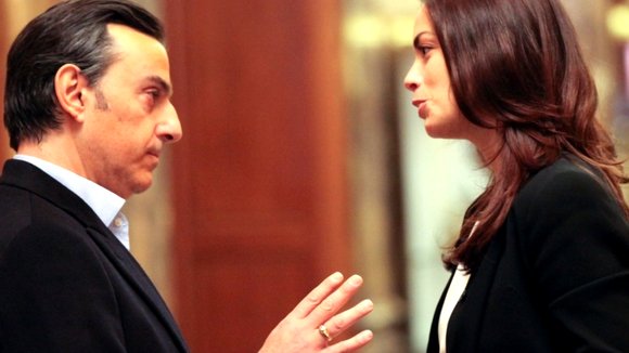 Photo du film Le Dernier diamant