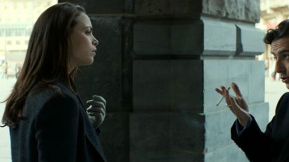 Photo du film Le Dernier diamant