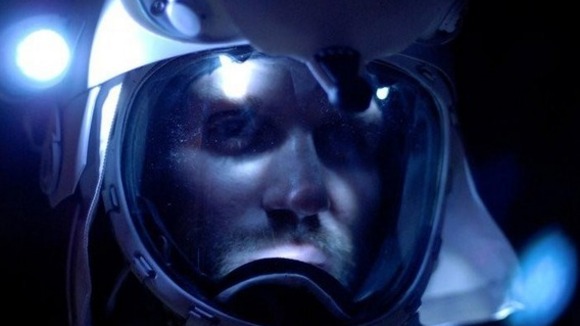 Photo from the movie The Divide