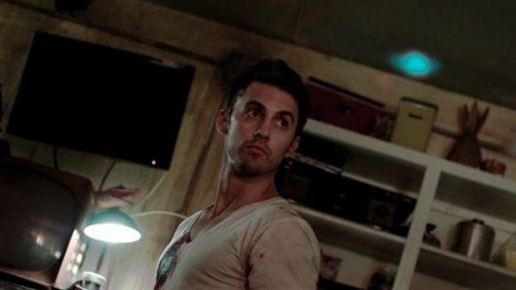 Photo from the movie The Divide