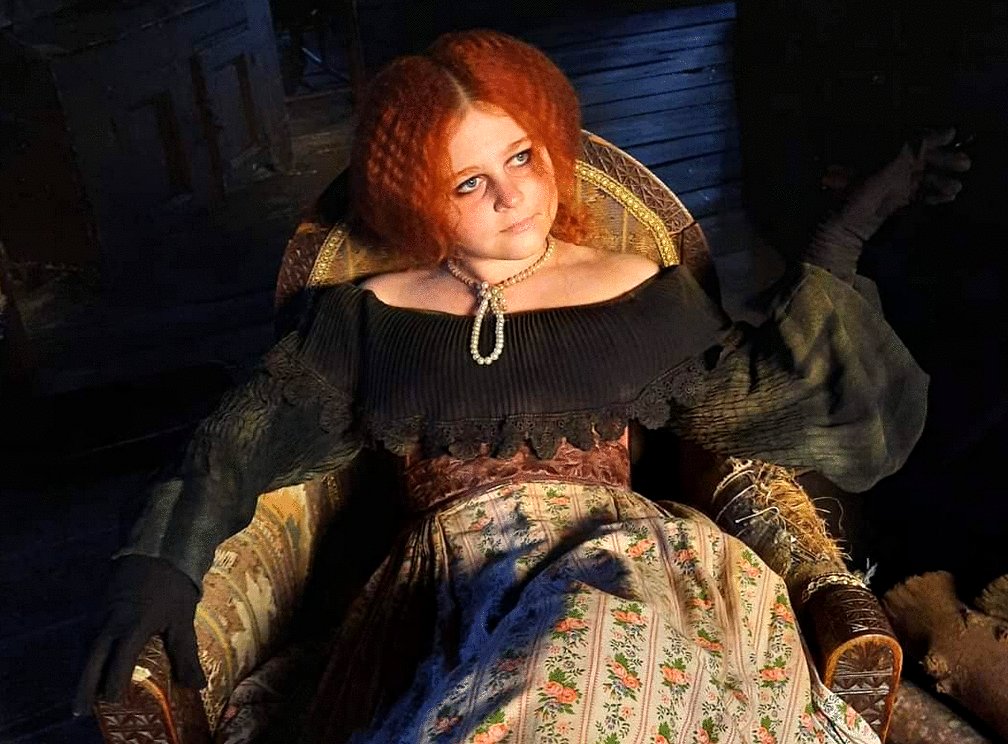 Photo du film Django