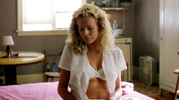 Photo du film La Trappe dans le plancher