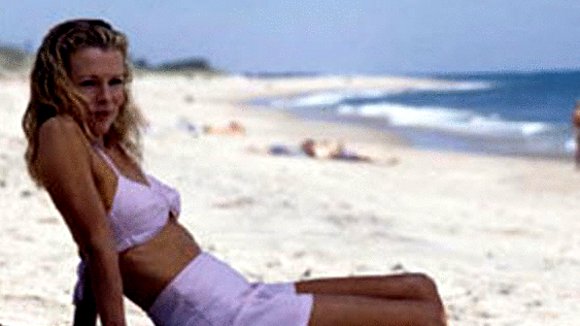 Photo du film La Trappe dans le plancher