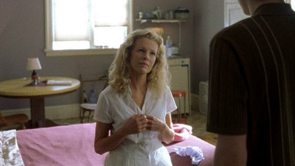 Photo du film La Trappe dans le plancher