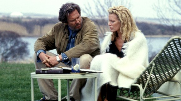 Photo du film La Trappe dans le plancher