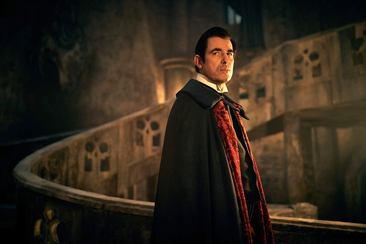 Photo du film Dracula