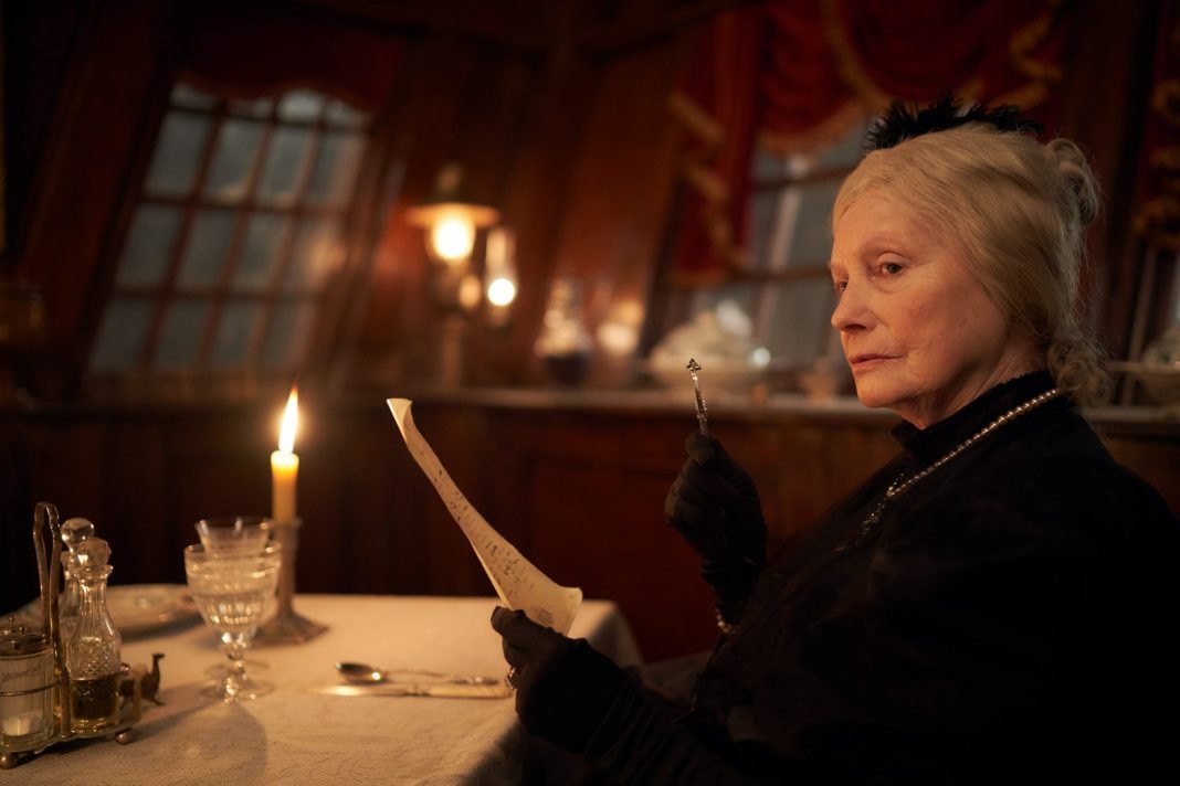 Photo du film Dracula