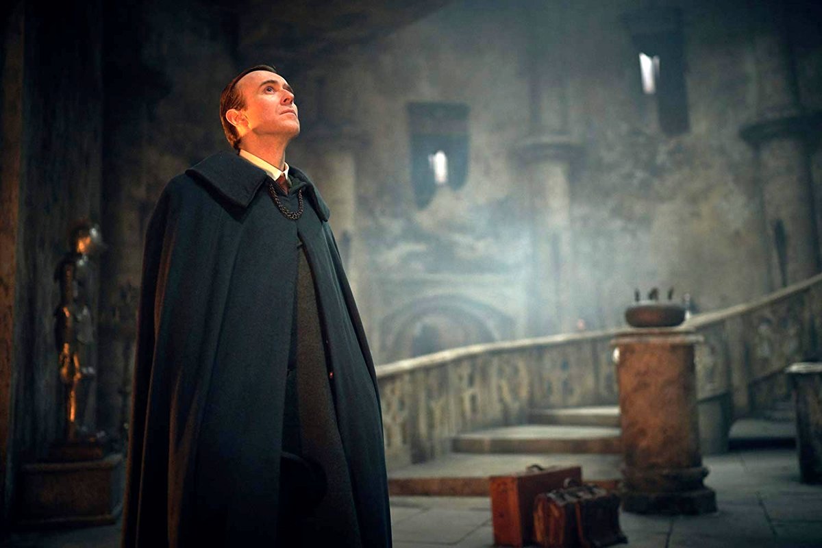 Photo du film Dracula