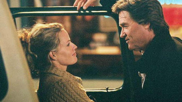 Photo from the movie Dreamer: Inspired by a True Story