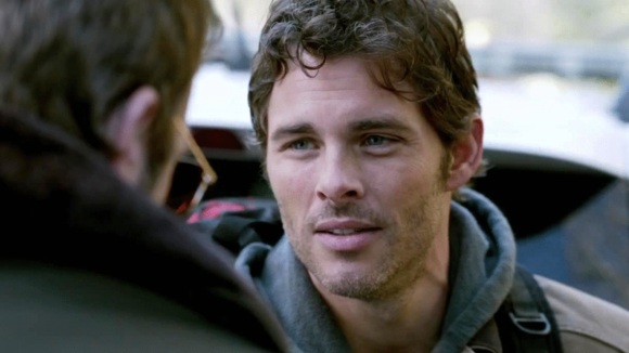 Photo from the movie Into the Grizzly Maze