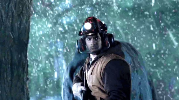 Photo from the movie Into the Grizzly Maze