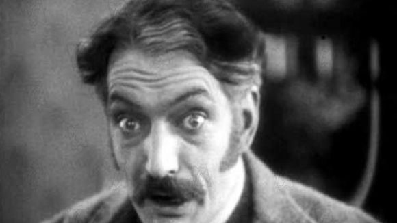 Photo du film The Farmer's Wife