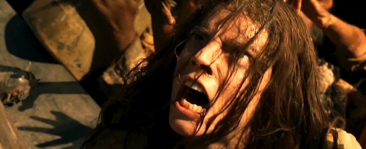 Photo du film Furiosa: une saga Mad Max