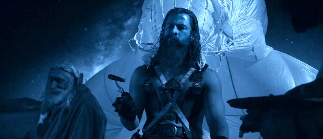 Photo du film Furiosa: une saga Mad Max