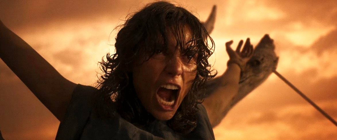 Photo du film Furiosa: une saga Mad Max