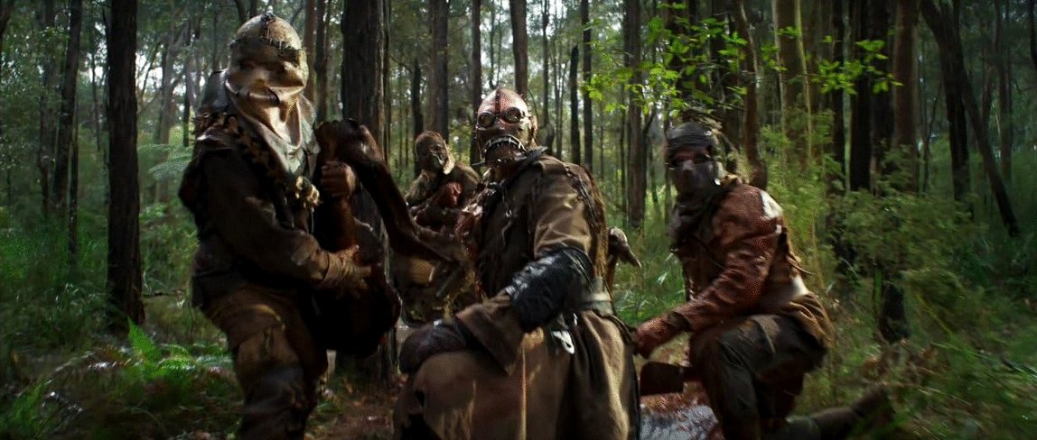 Photo du film Furiosa: une saga Mad Max