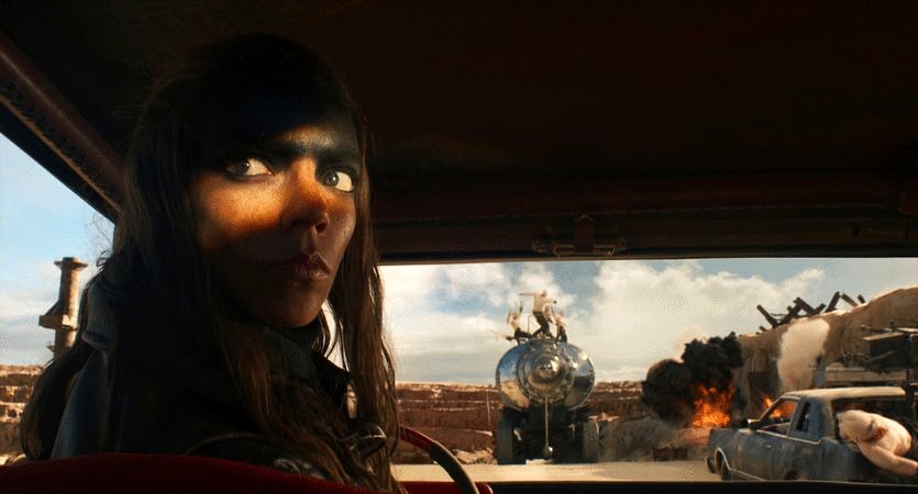 Photo du film Furiosa: une saga Mad Max