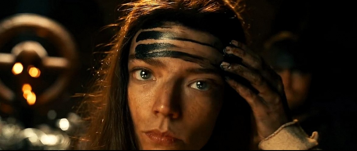 Photo du film Furiosa: une saga Mad Max