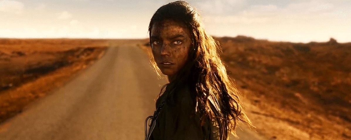 Photo du film Furiosa: une saga Mad Max