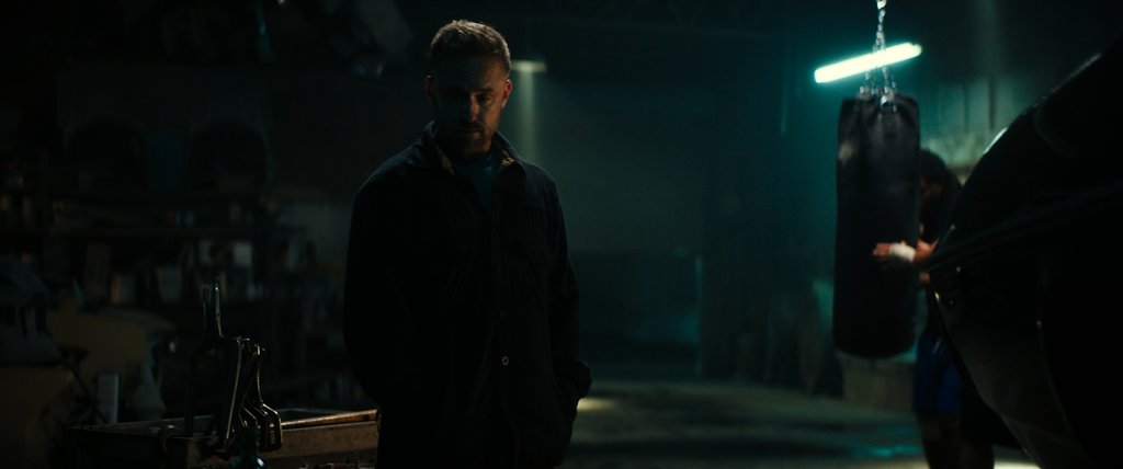 Photo du film Galveston v.f.