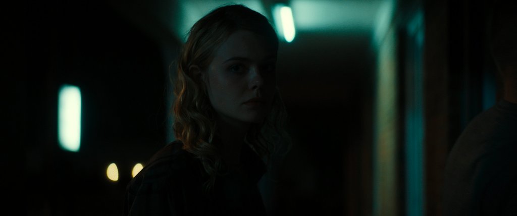 Photo du film Galveston v.f.