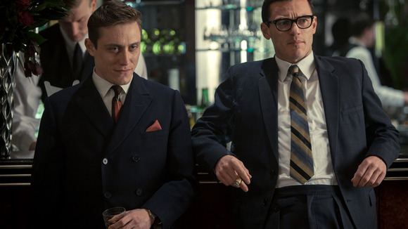 Photo du film The Great Train Robbery