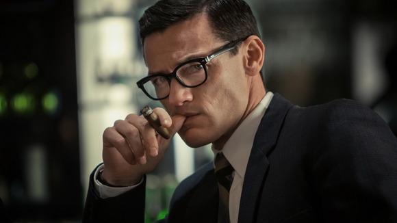 Photo du film The Great Train Robbery