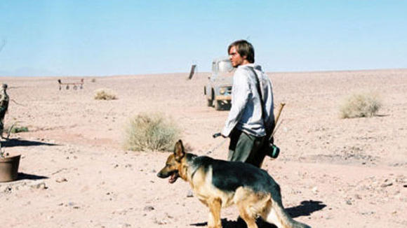 Photo du film Le Visage de la Peur