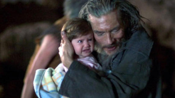 Photo du film Le Visage de la Peur