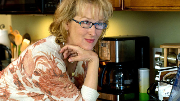 Photo du film L'Espoir est à Hope Springs