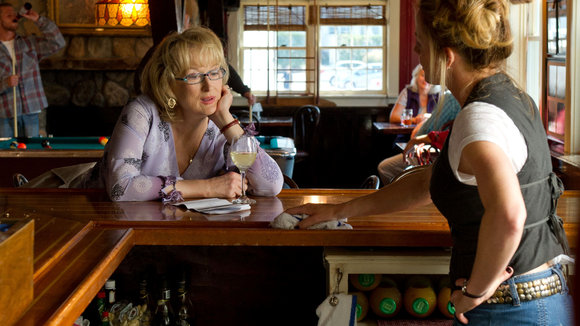 Photo du film L'Espoir est à Hope Springs