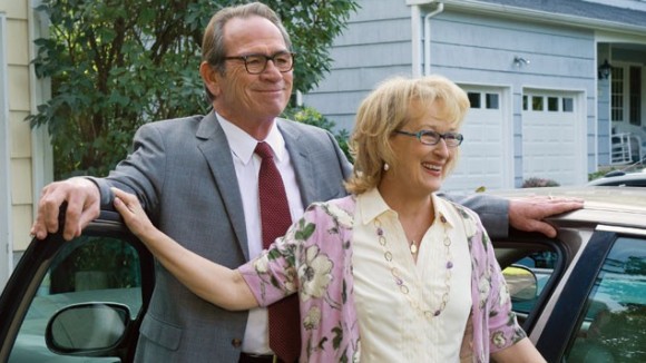 Photo du film L'Espoir est à Hope Springs