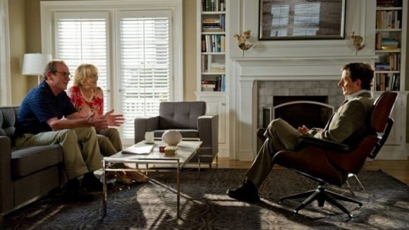 Photo du film L'Espoir est à Hope Springs