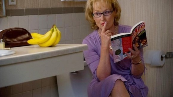 Photo du film L'Espoir est à Hope Springs