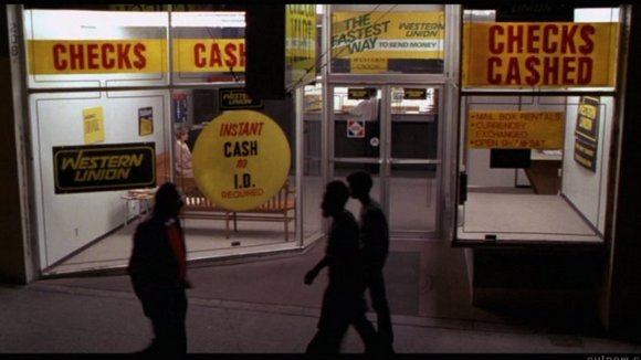 Photo du film Engrenages