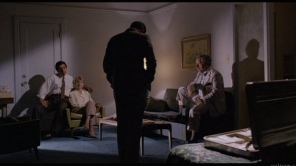 Photo du film Engrenages