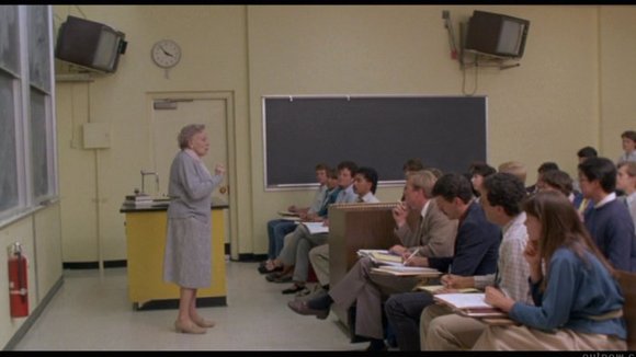 Photo du film Engrenages