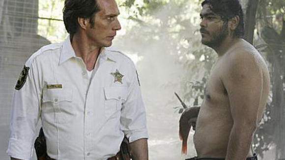 Photo du film Invasion