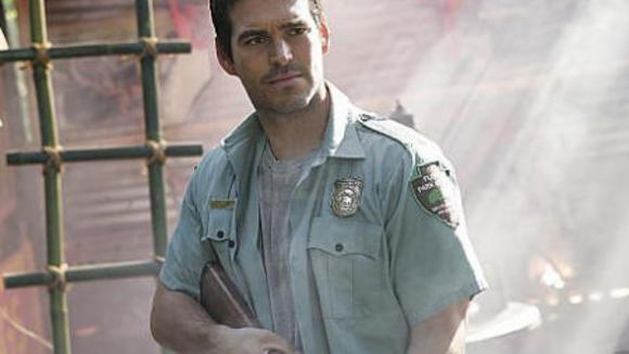 Photo du film Invasion