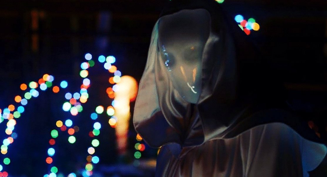 Photo du film It's a Wonderful Knife