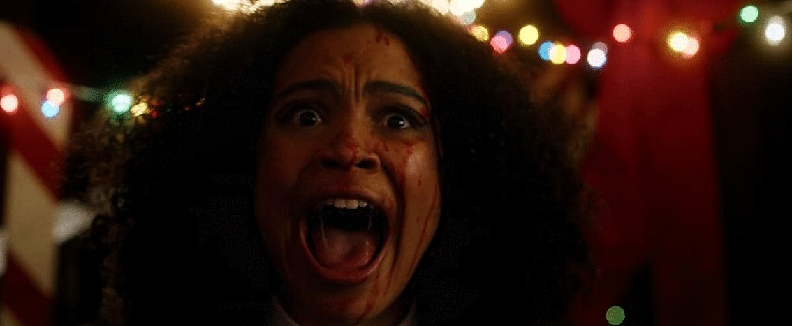 Photo du film It's a Wonderful Knife