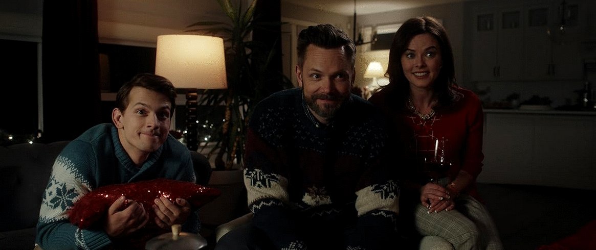 Photo du film It's a Wonderful Knife