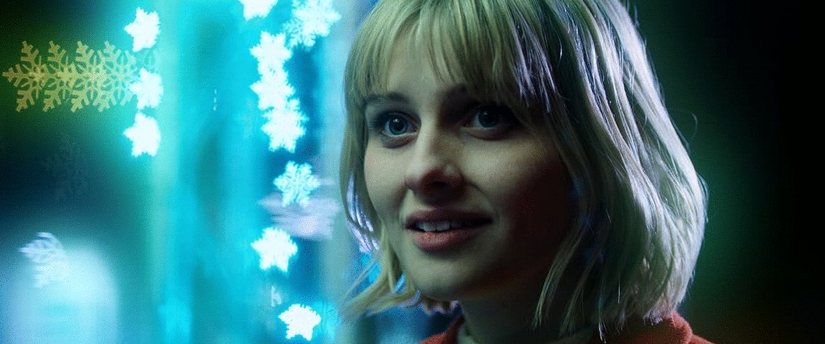 Photo du film It's a Wonderful Knife