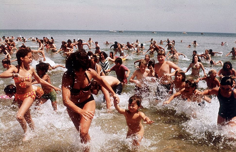 Photo from the movie Jaws