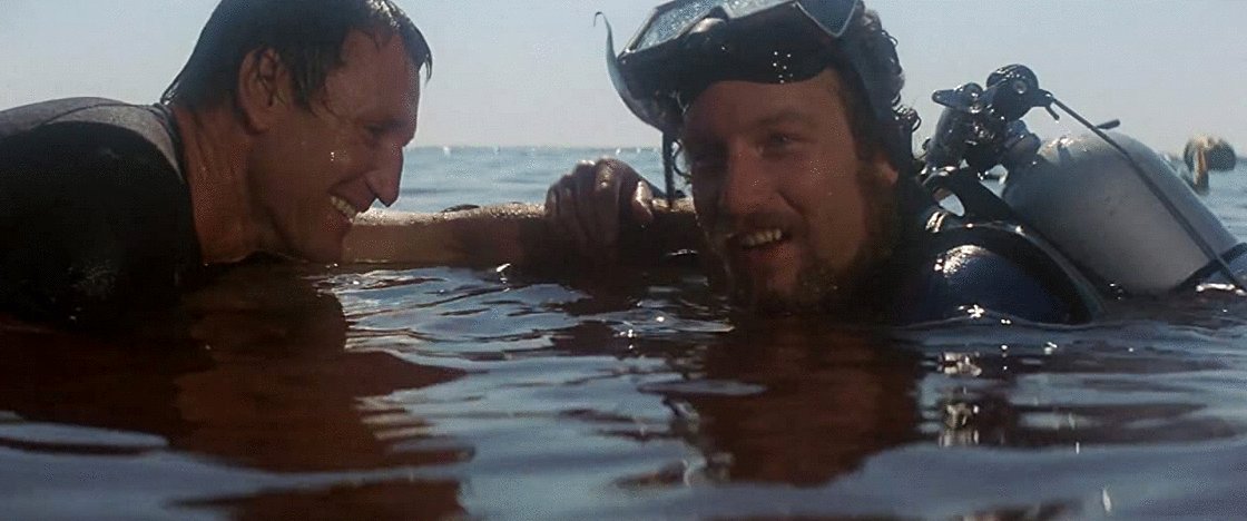 Photo from the movie Jaws
