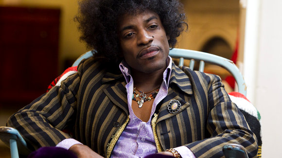 Photo du film Jimi: All Is by My Side