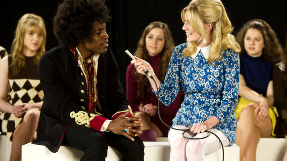 Photo du film Jimi: All Is by My Side