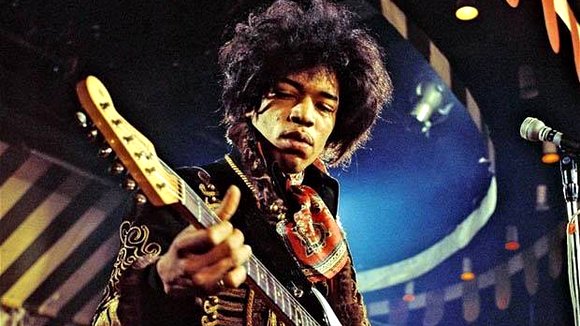 Photo du film Jimi: All Is by My Side