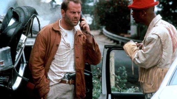 Photo du film The Last Boy Scout