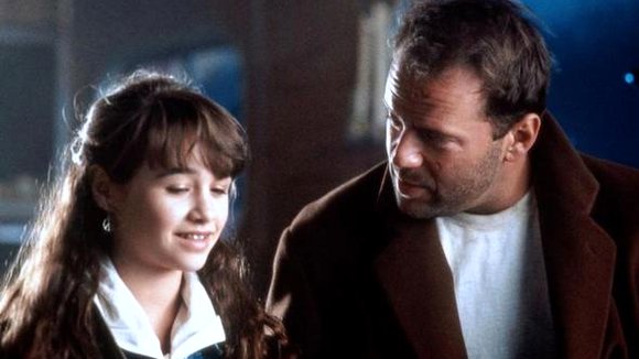 Photo du film The Last Boy Scout